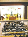 促进宗教对话 致力人类共生——第九次中韩日佛教友好交流会议在日本举行