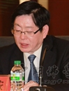 王作安局长在赵朴初居士逝世十周年座谈会上的讲话