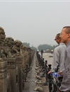 2011级新生参观中国人民抗日战争纪念馆和中国人民革命军事博物馆