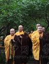 我院隆重举行佛历2556年庆祝释迦佛圣诞浴佛法会