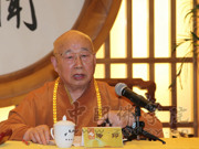 传印院长在中国佛学院2012届研究生毕业典礼上的讲话