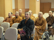 我院召开新校舍建设项目总体规划设计论证会