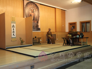 我院2015届本科毕业生举行感恩茶会