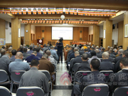 连接民心相通的文化纽带——“隋唐时期中国佛教对外传播与交流” 学术研讨会在京成功举办