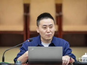 南京师范大学副教授杨剑霄应邀来我院作《唐代法相唯识宗研究——以研究方法论为线索》的讲座