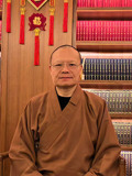 理证法师