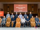 中国佛学院2026届博士研究生学衔论文答辩会圆满举行