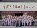 中国佛学院组织 2026 级新生参观中国人民抗日战争纪念馆